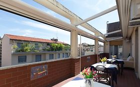 Il Grillo Di Firenze B&B